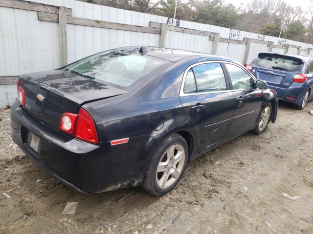 Photo 3 from auction – 2012 CHEVROLET MALIBU LS with VIN 1G1ZB5E06CF277091