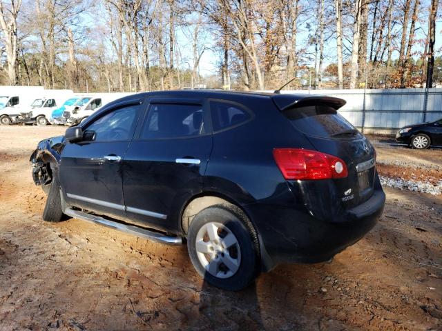 Photo 2 from auction – 2011 NISSAN ROGUE with VIN JN8AS5MT0BW562601
