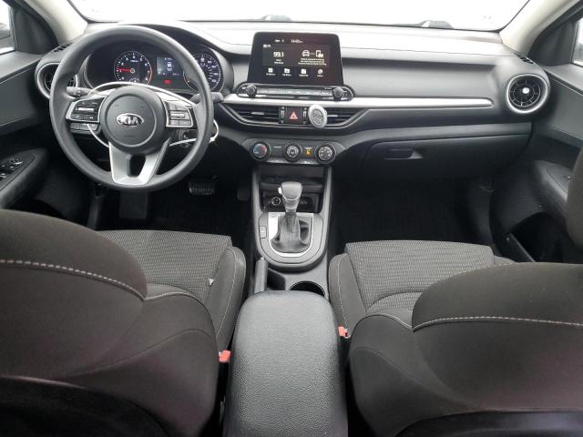 Photo 8 from auction – 2020 KIA FORTE FE with VIN 3KPF24AD2LE195771