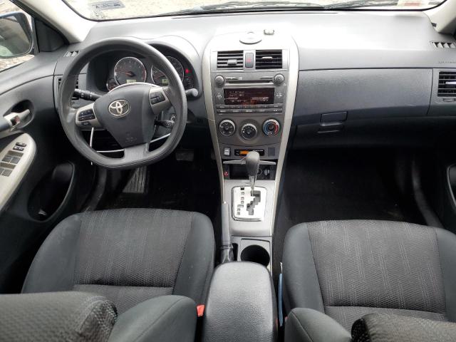 Photo 8 from auction – 2011 TOYOTA COROLLA with VIN 2T1BU4EE4BC679207