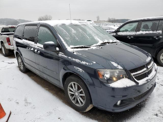 Photo 4 from auction – 2014 DODGE GRAND CARA with VIN 2C4RDGEG1ER341821