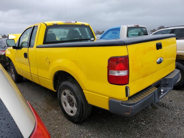 Photo 2 from auction – 2008 FORD F150 with VIN 1FTRF12228KD54208
