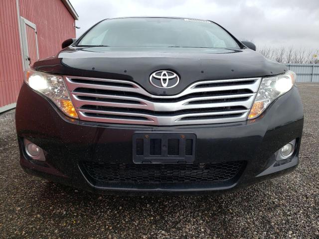 Photo 5 from auction – 2012 TOYOTA VENZA LE with VIN 4T3BK3BB2CU064527