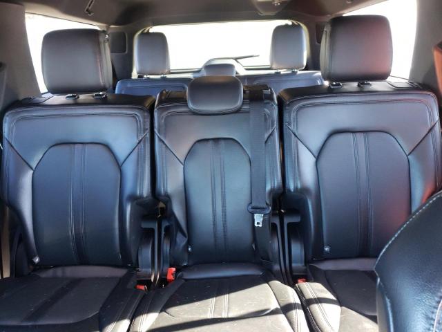 Photo 10 from auction – 2021 FORD EXPEDITION with VIN 1FMJK2AT1MEA19406
