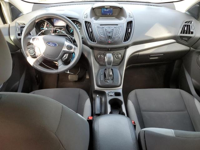 Photo 8 from auction – 2014 FORD ESCAPE S with VIN 1FMCU0F74EUB05500