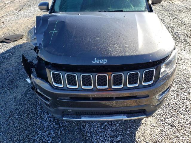 Photo 12 from auction – 2020 JEEP COMPASS LI with VIN 3C4NJCCB8LT140662