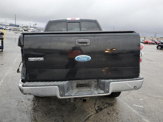 Photo 6 from auction – 2004 FORD F150 SUPER with VIN 1FTPW14574KC84746