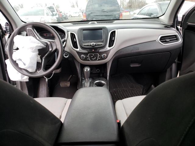 Photo 8 from auction – 2018 CHEVROLET EQUINOX LS with VIN 2GNAXHEV7J6183688