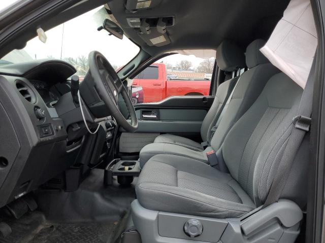 Zdjęcie 7 z aukcji – 2014 FORD F150 SUPER z VIN 1FTFW1EF2EFB08717