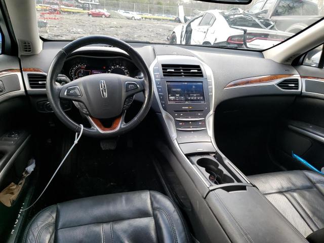 Photo 8 from auction – 2013 LINCOLN MKZ with VIN 3LN6L2JK3DR816635