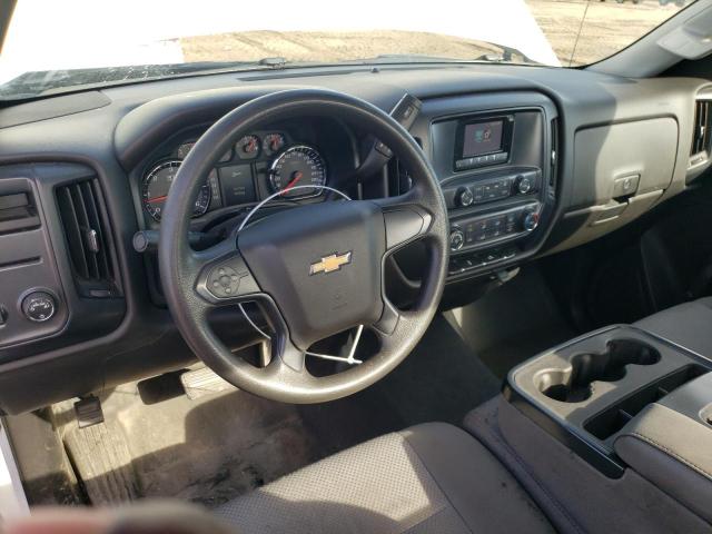 Photo 8 from auction – 2015 CHEVROLET SILVERADO with VIN 1GCNCPEH5FZ440367