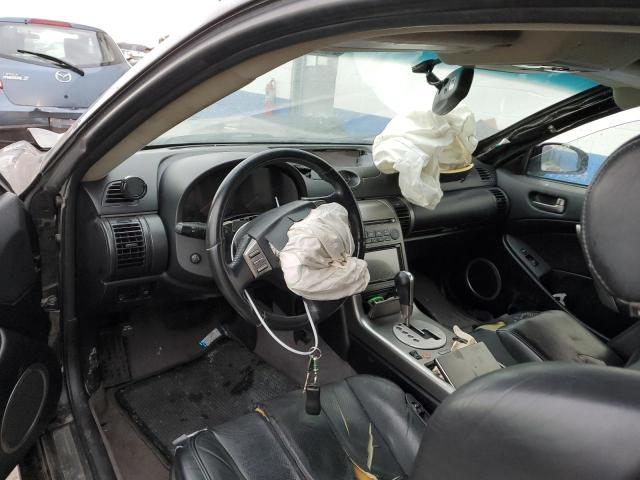 Photo 8 from auction – 2004 INFINITI G35 with VIN JNKCV54E34M827182