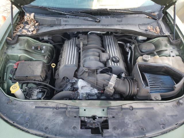 Photo 11 from auction – 2018 DODGE CHARGER R/ with VIN 2C3CDXGJ0JH312944