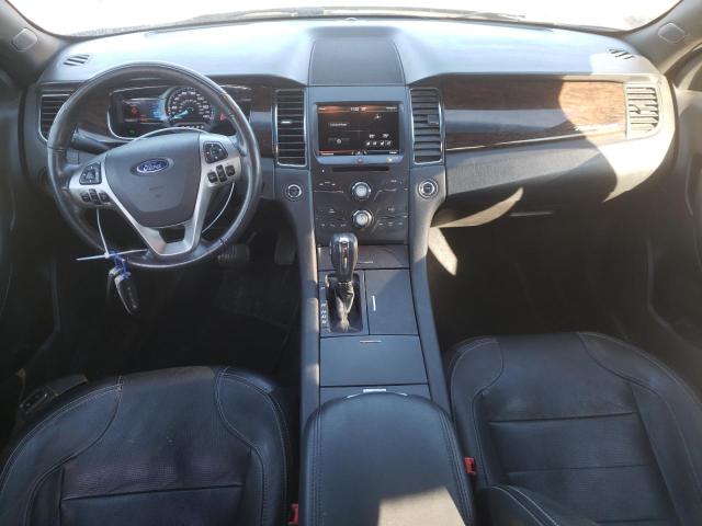 Photo 8 from auction – 2014 FORD TAURUS LIM with VIN 1FAHP2F8XEG149642