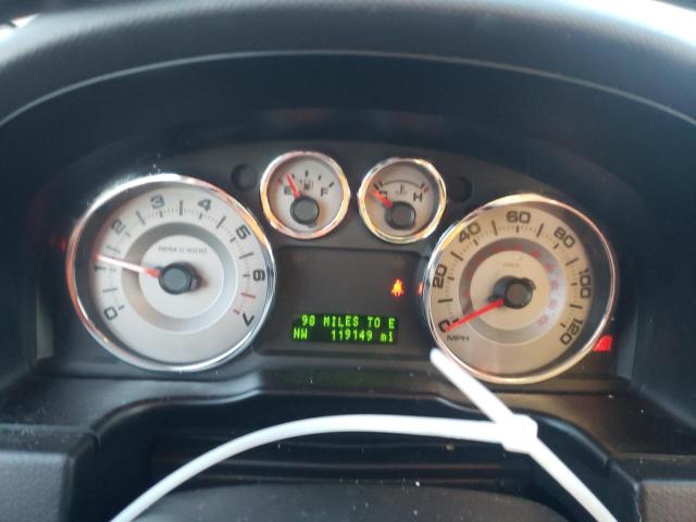 Photo 9 from auction – 2010 FORD EDGE LIMIT with VIN 2FMDK3KC1ABA69196