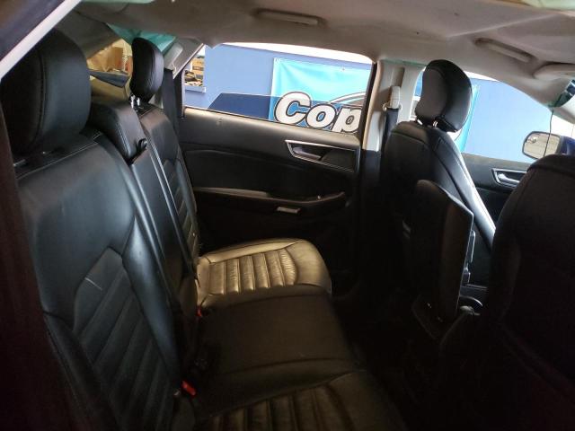 Photo 11 from auction – 2016 FORD EDGE SEL with VIN 2FMPK4J88GBC64477