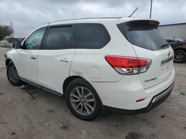 NISSAN PATHFINDER 2014 with VIN 5N1AR2MM1EC720413 - Photo from auction