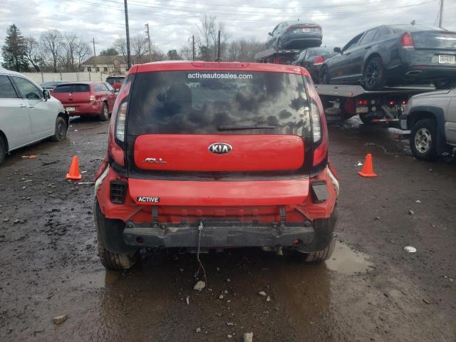 Photo 6 from auction – 2015 KIA SOUL + with VIN KNDJP3A53F7770883
