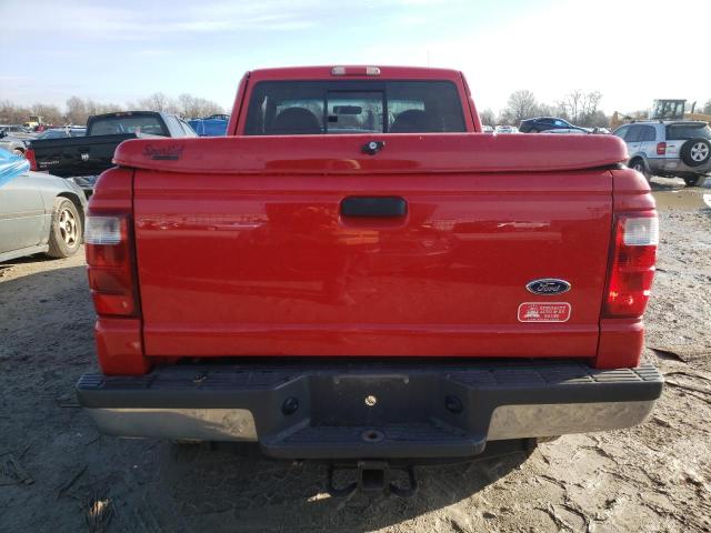 Photo 6 from auction – 2001 FORD RANGER SUP with VIN 1FTZR15UX1TA15507