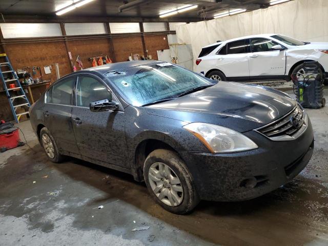 Photo 4 from auction – 2011 NISSAN ALTIMA BAS with VIN 1N4AL2AP2BC155269