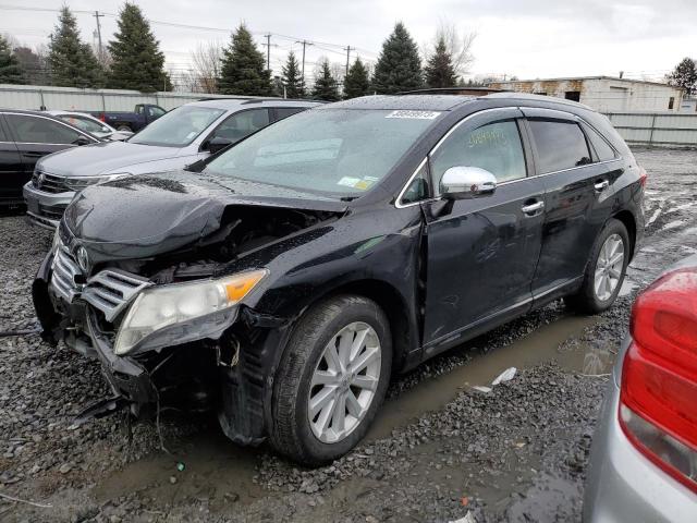 TOYOTA VENZA 2010 with VIN 4T3ZA3BB0AU037549 - Photo from auction