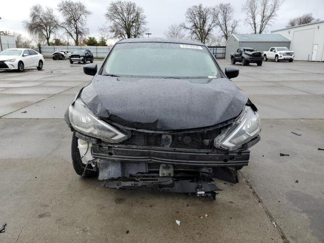 Photo 5 from auction – 2018 NISSAN SENTRA S with VIN 3N1AB7AP3JY314853