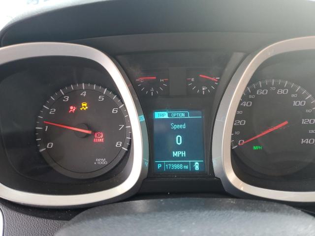 Photo 9 from auction – 2014 CHEVROLET EQUINOX LT with VIN 2GNFLHEK4E6239129