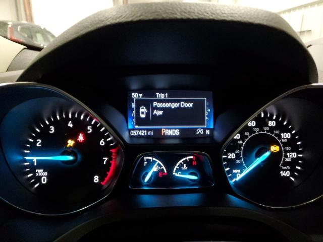 Photo 9 from auction – 2019 FORD ESCAPE TIT with VIN 1FMCU9J99KUA27045