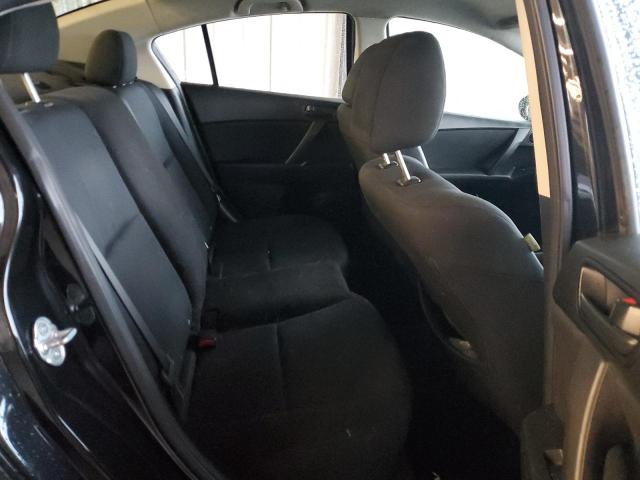 Photo 10 from auction – 2010 MAZDA 3 I with VIN JM1BL1SG5A1300273