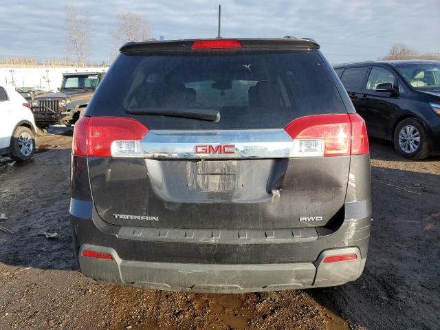 Photo 6 from auction – 2015 GMC TERRAIN SL with VIN 2GKFLXEK1F6356756