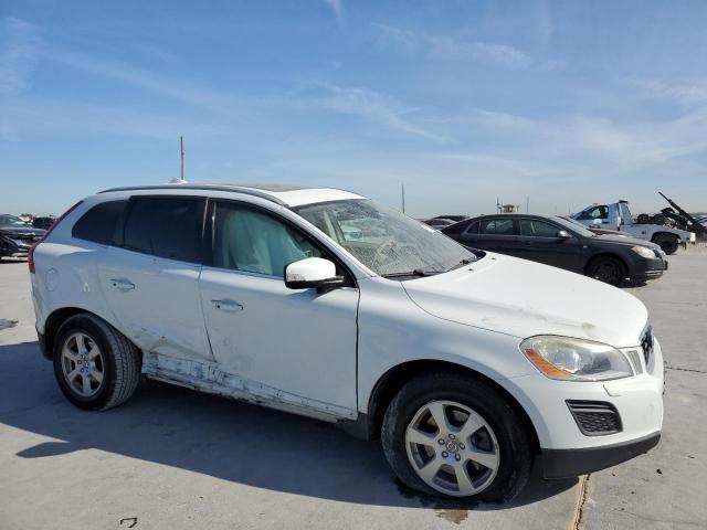 Photo 4 from auction – 2011 VOLVO XC60 3.2 with VIN YV4952DL8B2214473