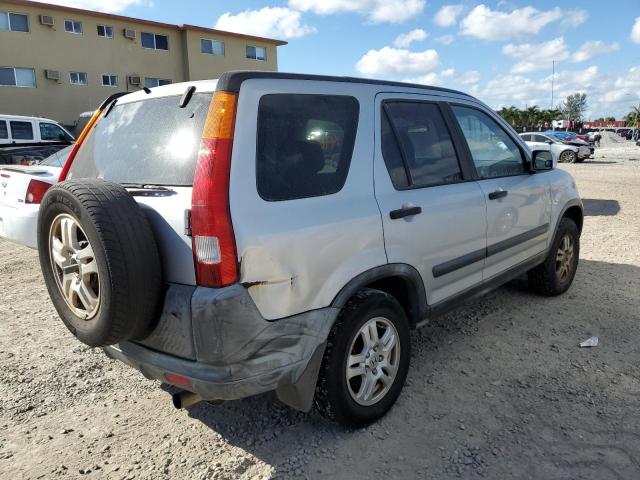 Foto 3 de la subasta – 2002 HONDA CR-V EX con VIN JHLRD77892C069533