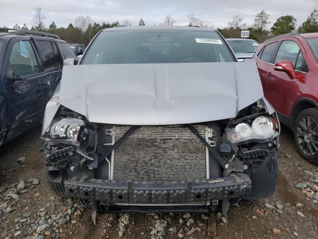 Photo 12 from auction – 2017 DODGE GRAND CARA with VIN 2C4RDGEG8HR580657