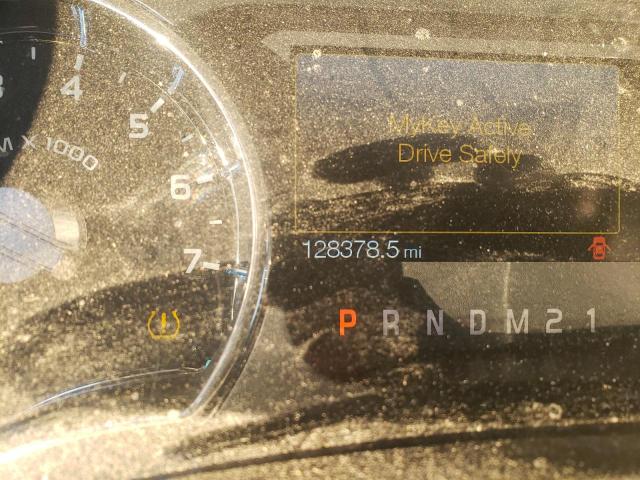 Photo 9 from auction – 2012 FORD F150 SUPER with VIN 1FTFW1CF6CKD01797