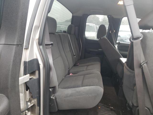 Photo 10 from auction – 2008 CHEVROLET SILVERADO with VIN 2GCEC19C181282326