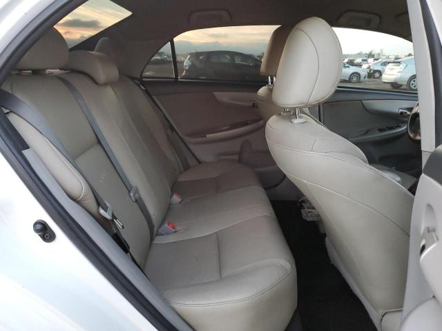 Photo 10 from auction – 2012 TOYOTA COROLLA BA with VIN 2T1BU4EE6CC782839