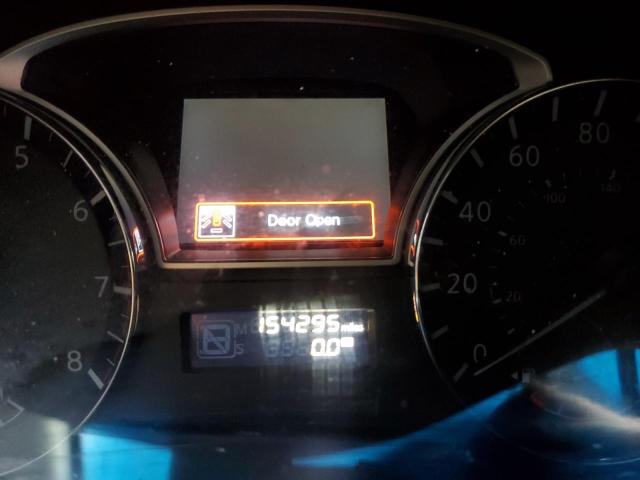 Photo 9 from auction – 2015 NISSAN ALTIMA 2.5 with VIN 1N4AL3AP0FN306741