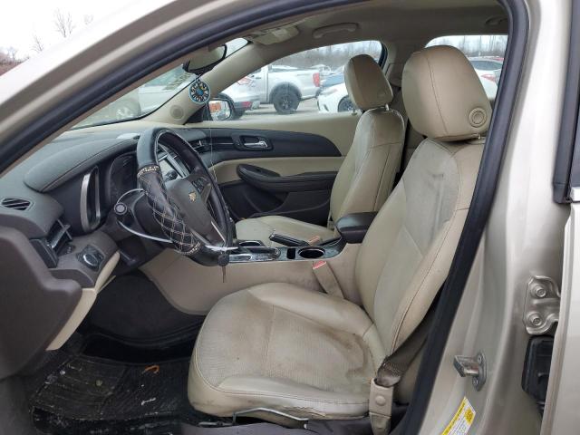 Photo 7 from auction – 2015 CHEVROLET MALIBU 1LT with VIN 1G11C5SL3FF273500