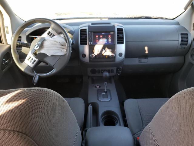 Photo 8 from auction – 2021 NISSAN FRONTIER S with VIN 1N6ED0EAXMN719256