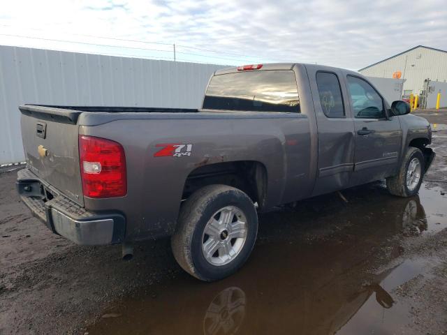 Photo 3 from auction – 2012 CHEVROLET silverado with VIN 1GCRKSE76CZ177333