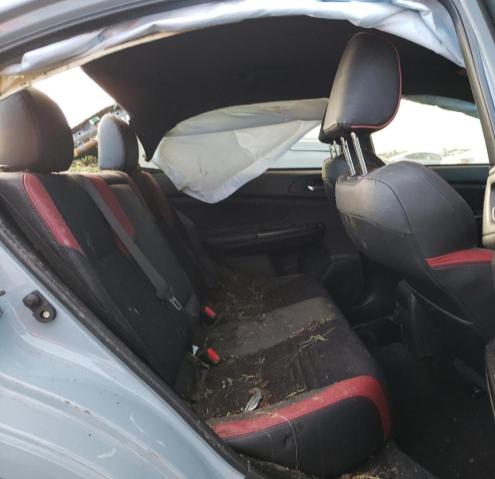Photo 10 from auction – 2019 SUBARU WRX PREMIU with VIN JF1VA1B6XK9809987