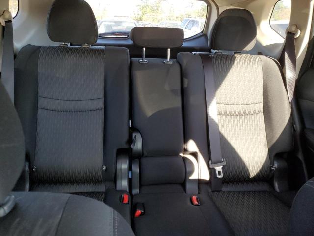 Photo 10 from auction – 2017 NISSAN ROGUE S with VIN JN8AT2MT8HW392833