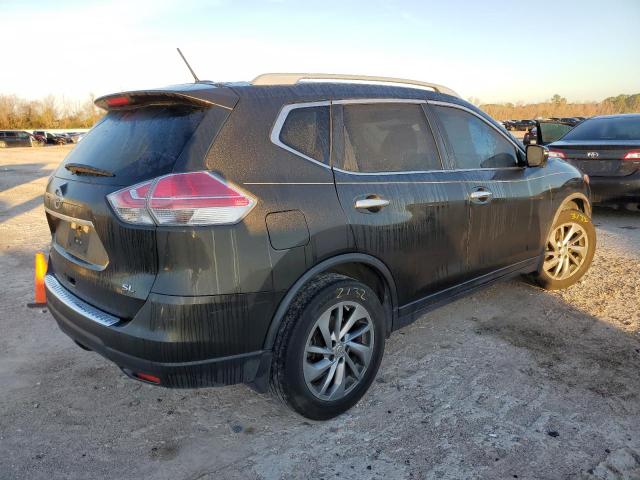 Photo 3 from auction – 2015 NISSAN ROGUE S with VIN 5N1AT2MT9FC788467