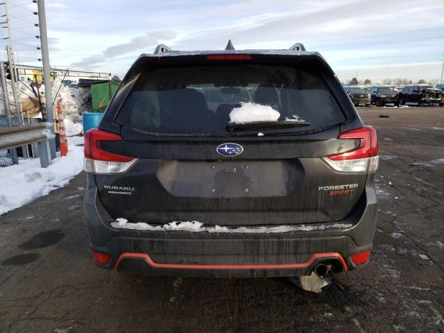 Photo 6 from auction – 2021 SUBARU FORESTER S with VIN JF2SKARC7MH460657