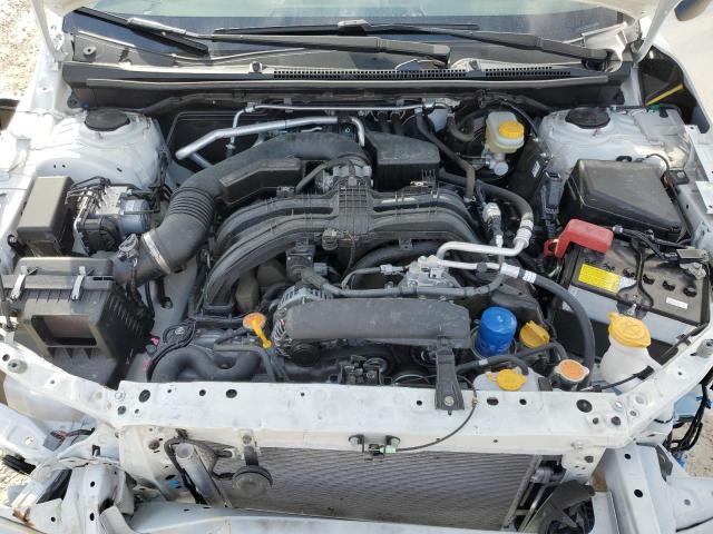 Photo 12 from auction – 2021 SUBARU CROSSTREK with VIN JF2GTHMCXM8256700