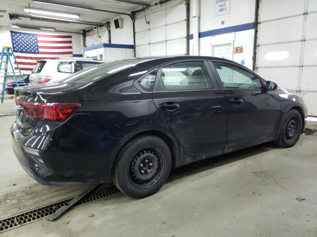 Photo 3 from auction – 2020 KIA FORTE FE with VIN 3KPF24ADXLE235661