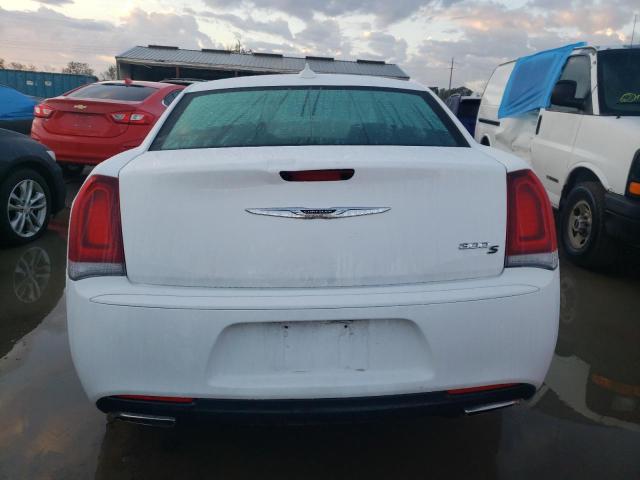Photo 6 from auction – 2019 CHRYSLER 300 S with VIN 2C3CCABG8KH564857