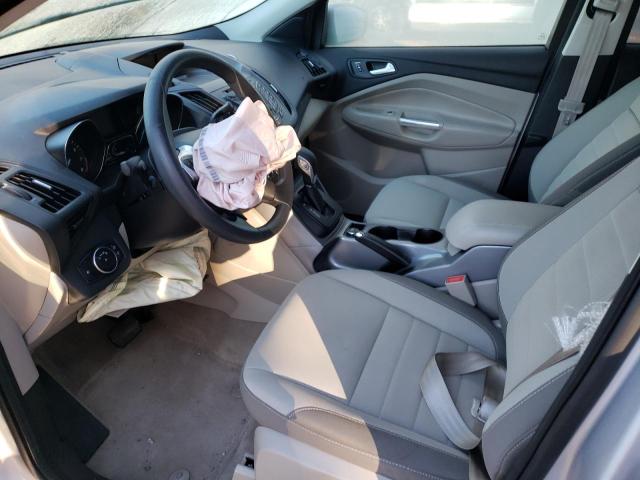 Photo 7 from auction – 2015 FORD ESCAPE SE with VIN 1FMCU0GXXFUB82727