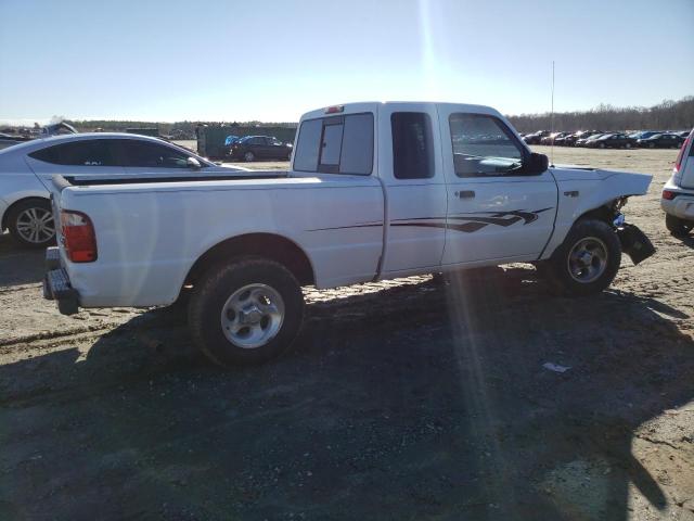 Фото 3 с аукциона – 2001 FORD RANGER с VIN 1FTYR14V01PB21043