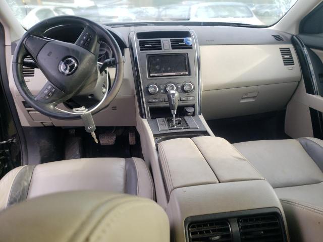 Photo 8 from auction – 2010 MAZDA CX-9 with VIN JM3TB2MA8A0205743